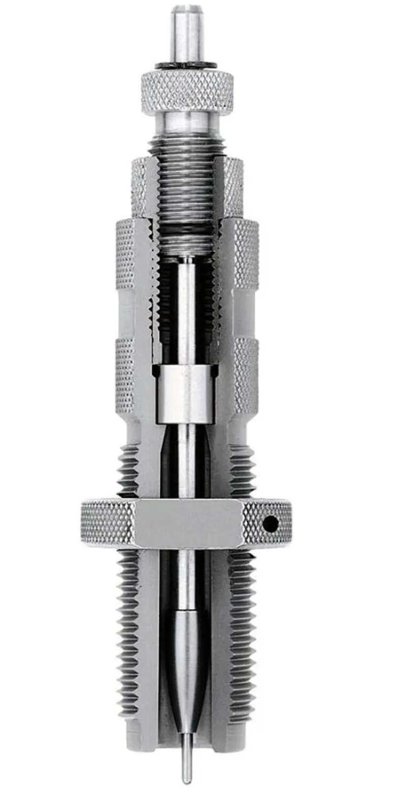 Hornady Match Grade 308 Winchester Bushing Full Length Sizer Die - 544359