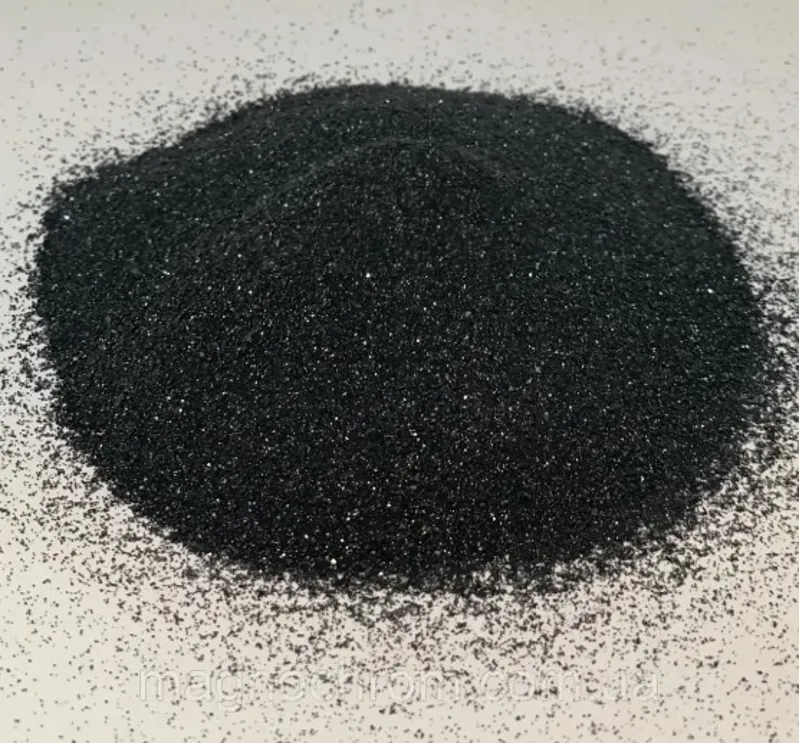 CHROMITE SAND - 1Kg