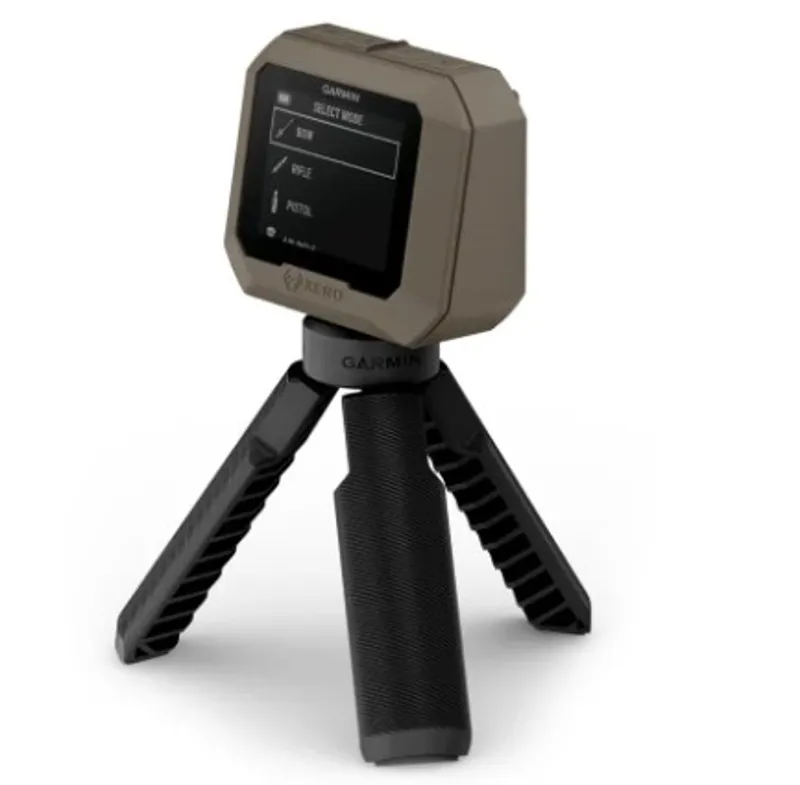 Garmin Xero C1 Pro Chronograph-2