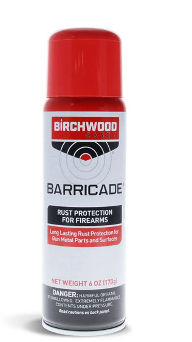 Birchwood Casey Barricade - 6oz Aerosol