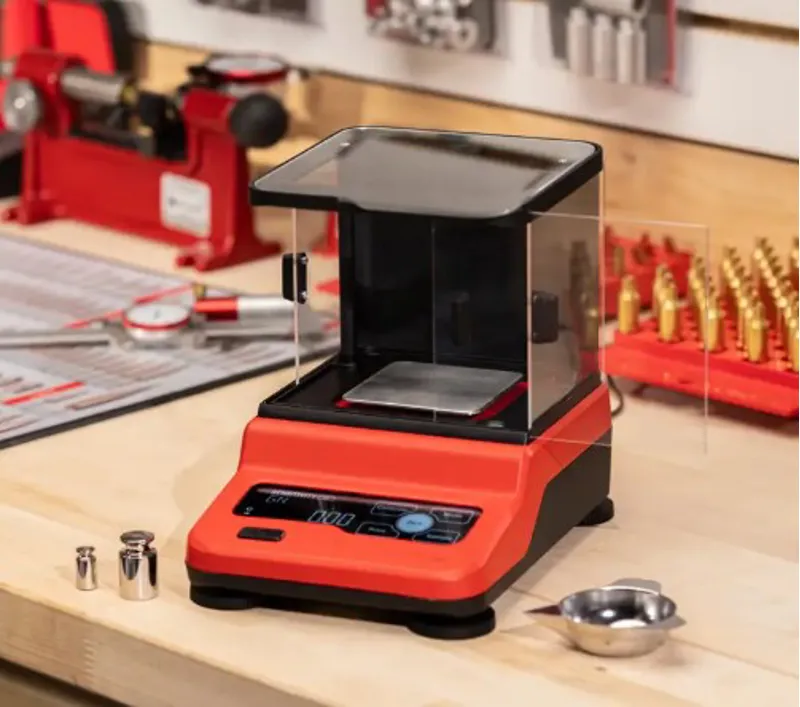 Hornady Precision Lab Scale