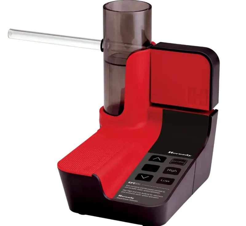 Hornady Vibratory Trickler