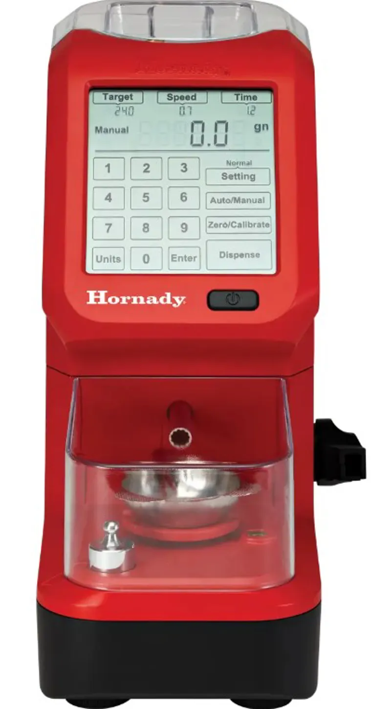 Hornady Auto Charge Pro