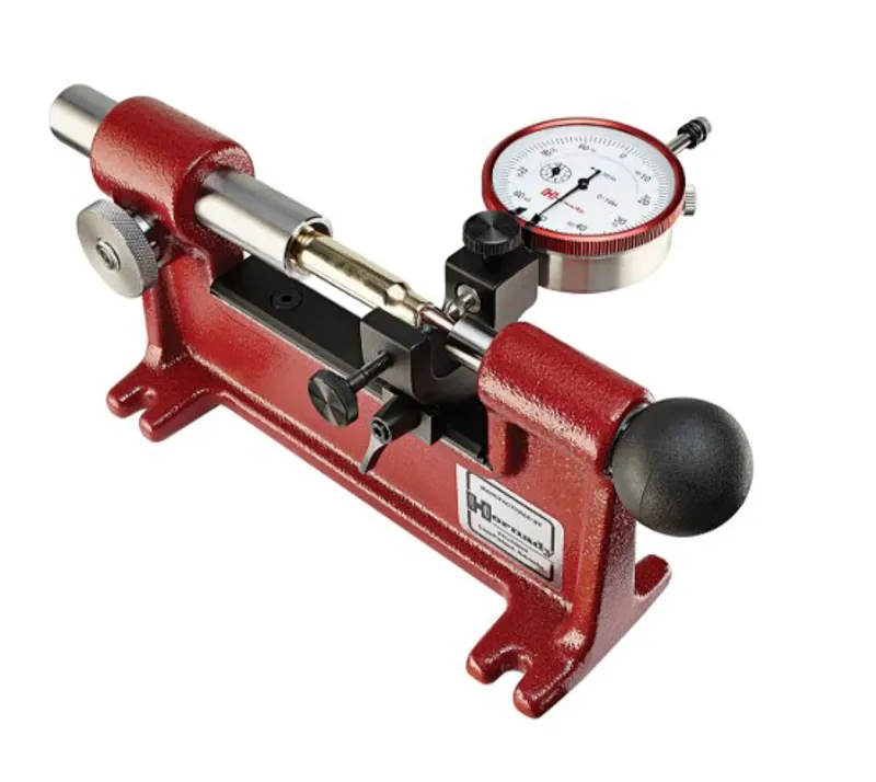 Hornady L-N-L Ammo Concentricity Gauge