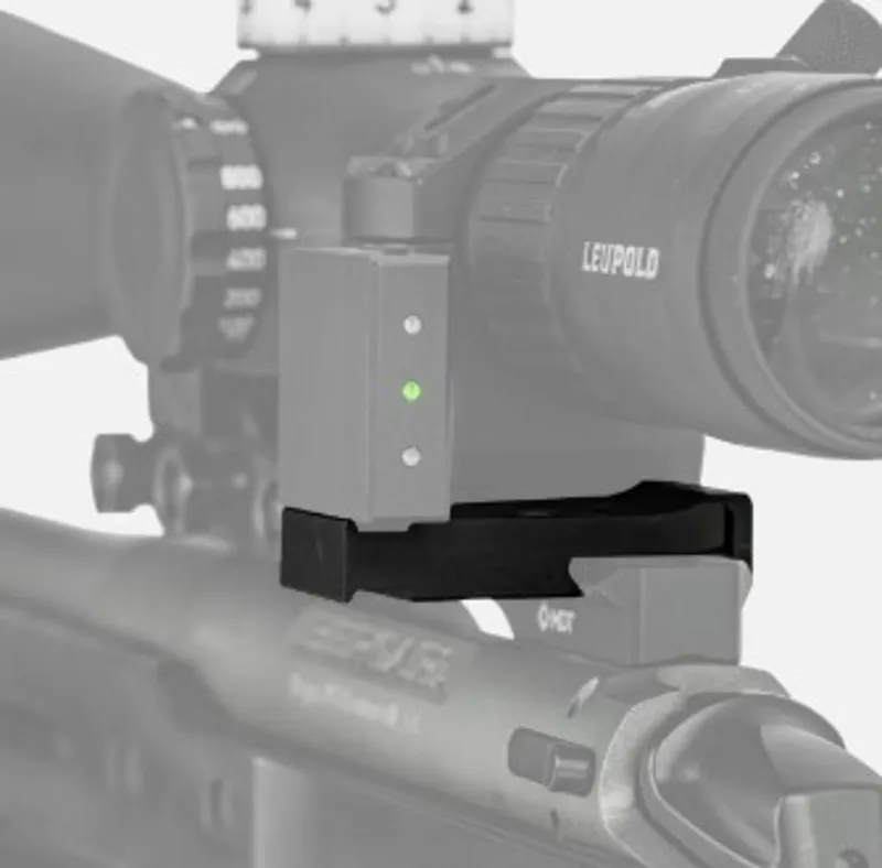 MDT Vertical V-Mount - Picatinny-2