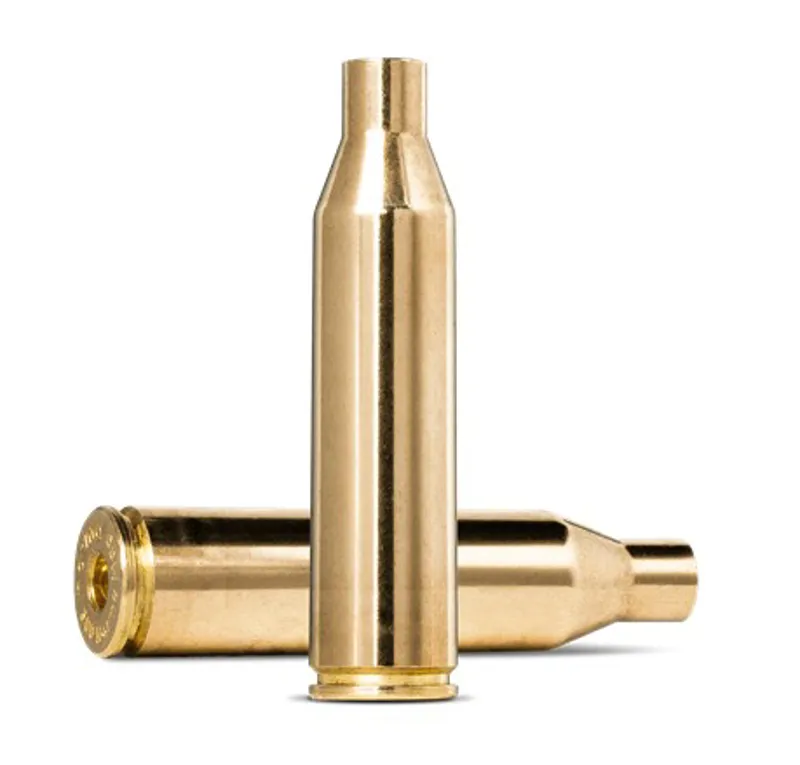 Norma .300 Norma Mag Brass Cases - 50ct - NOR-20275611