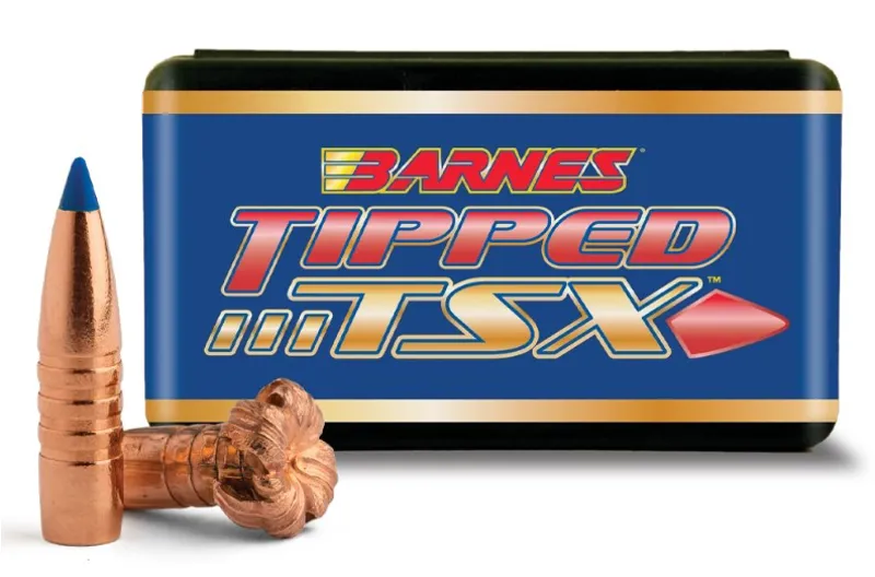 Barnes Bullets .270 x 130 TTSX BT - 50ct - 30276