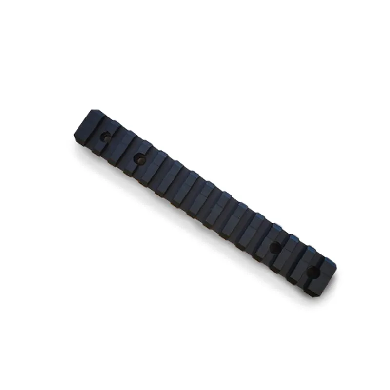 ZERMATT TL3/RIMX 40MOA PICATINNEY RAIL Short Action