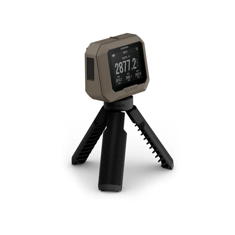 Garmin Xero C1 Pro Chronograph