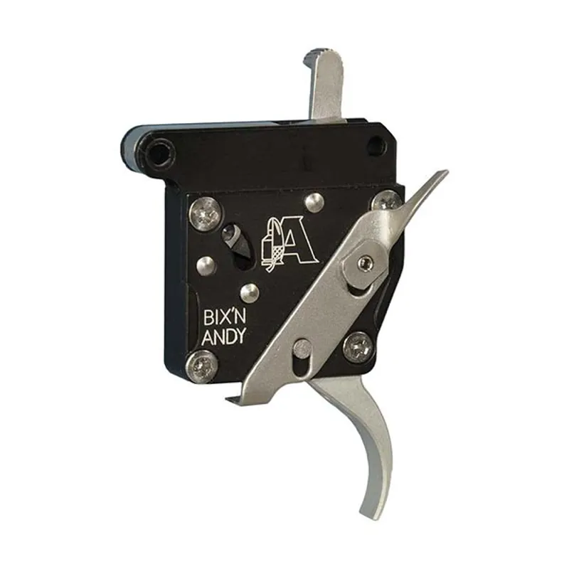 BIX N ANDY Competition R700  Single Stage  Adj Sear  W/S W/BS