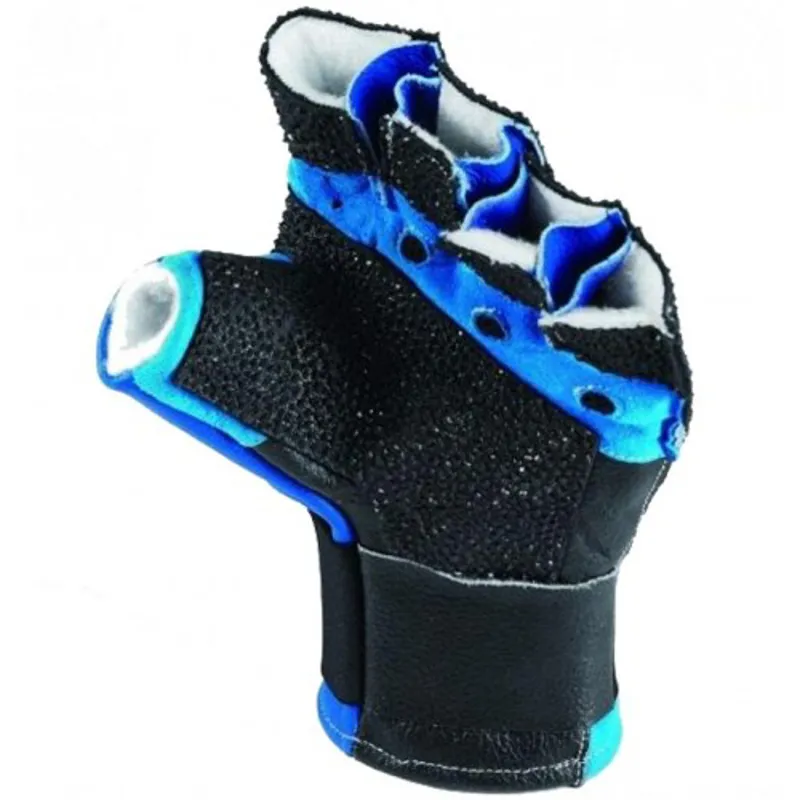 Hammerli Field Target Shooting Glove - Medium - Left Hand Shooter