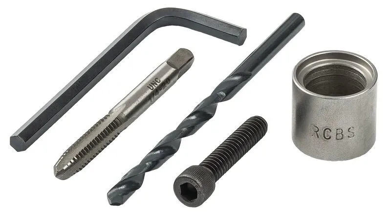 RCBS STUCK CASE REMOVER - RCB