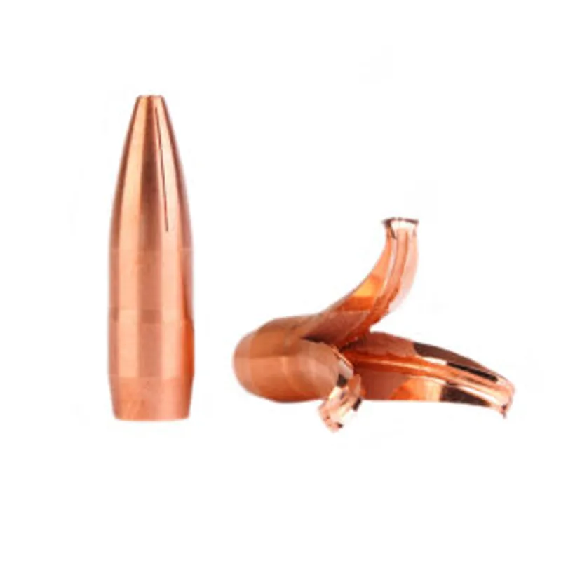 Virtus Precision Bullets .30 140Grain Eagle- 50ct - Lead Free