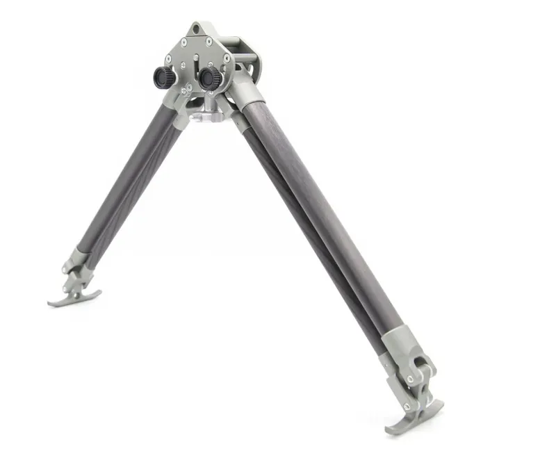 Tier One Carbon Picatinny fit - FTR Bipod