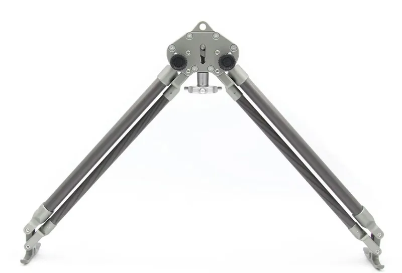 Tier One Carbon Picatinny fit - FTR Bipod-1