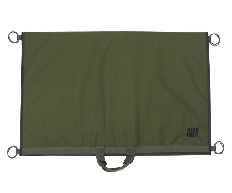 AIM Range Mat - Green-1