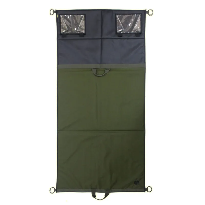 AIM Range Mat - Green