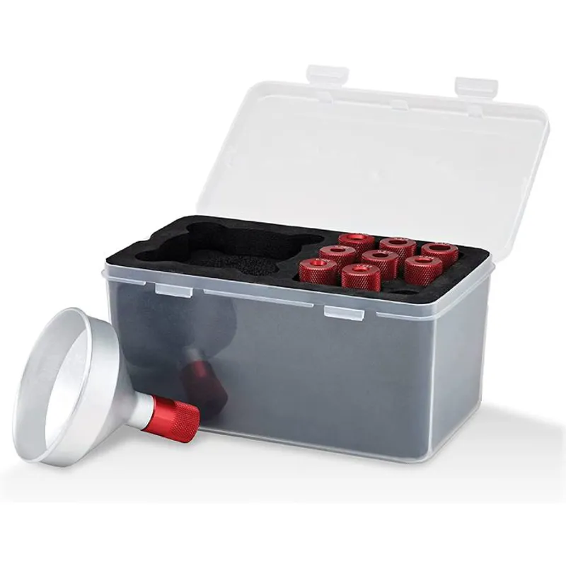 Hornady Premium Powder Funnel Kit