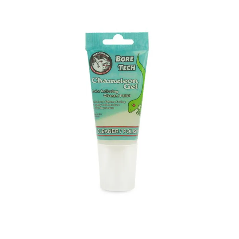 Bore Tech Chameleon Gel 2oz Tube BTCK-40002