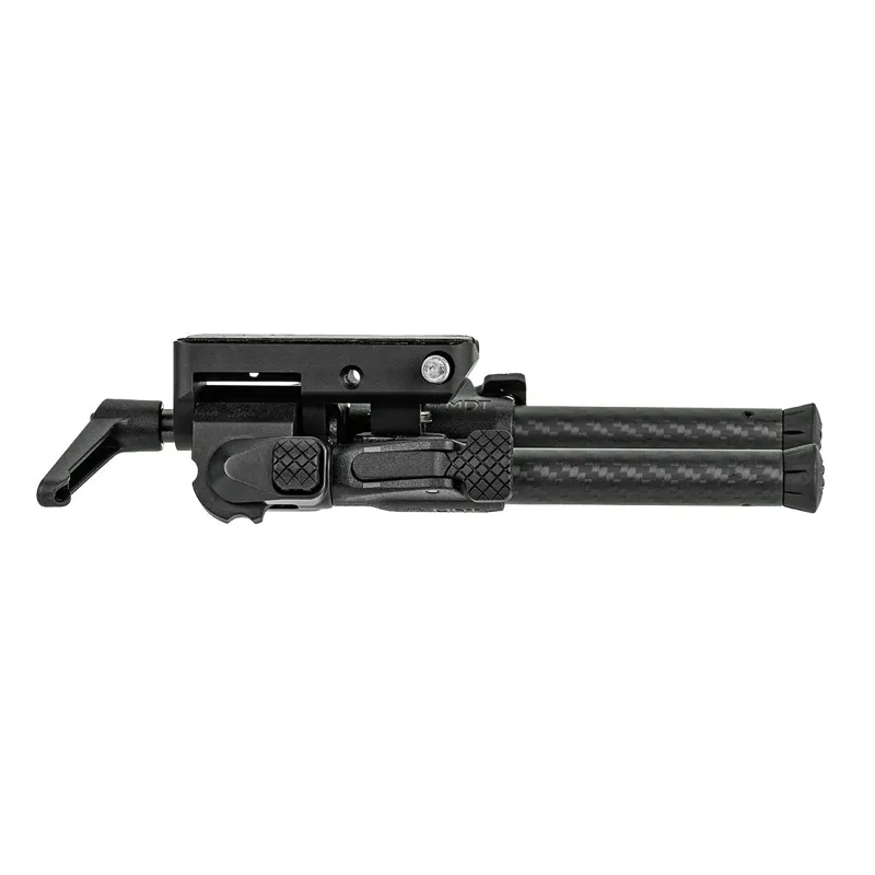MDT GRND-BIPOD - RSS DOVETAIL ARCA RAIL BLACK