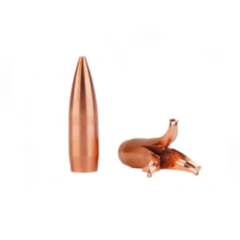Virtus Precision Bullets .308 150Grain Merlin- 50ct - Lead Free