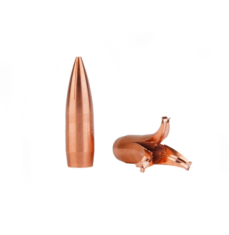 Virtus Precision Bullets .308 150Grain Merlin- 50ct - Lead Free