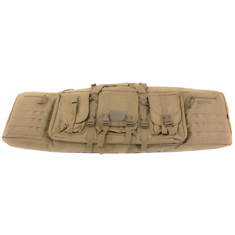 Nuprol Premium Rifle Bag - 46 inch - Tan-2