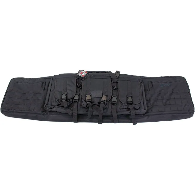 Nuprol Premium Rifle Bag -54 - Black-4