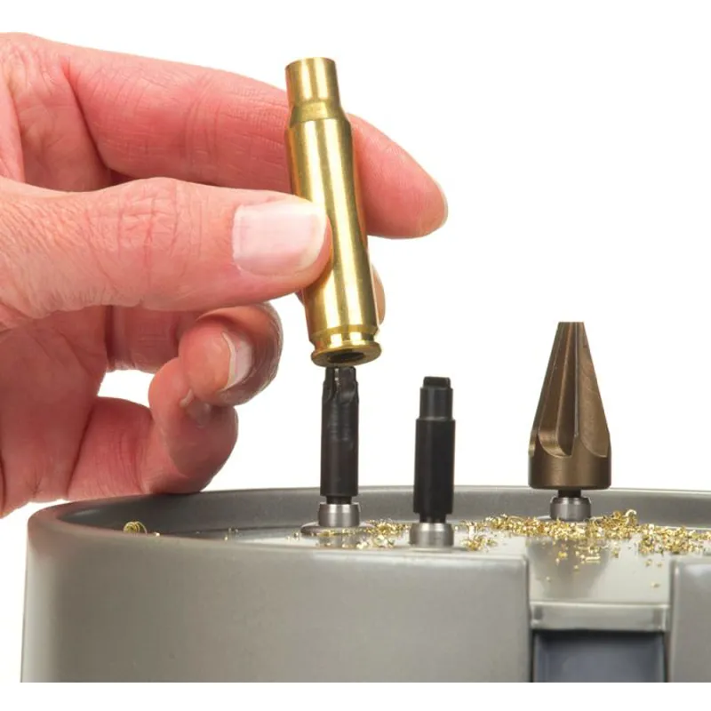 Lymann Case Prep Xpress - 230v - LY7810221-2