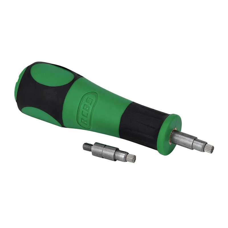 RCBS Primer Pocket Brush Combo - RCB-9575