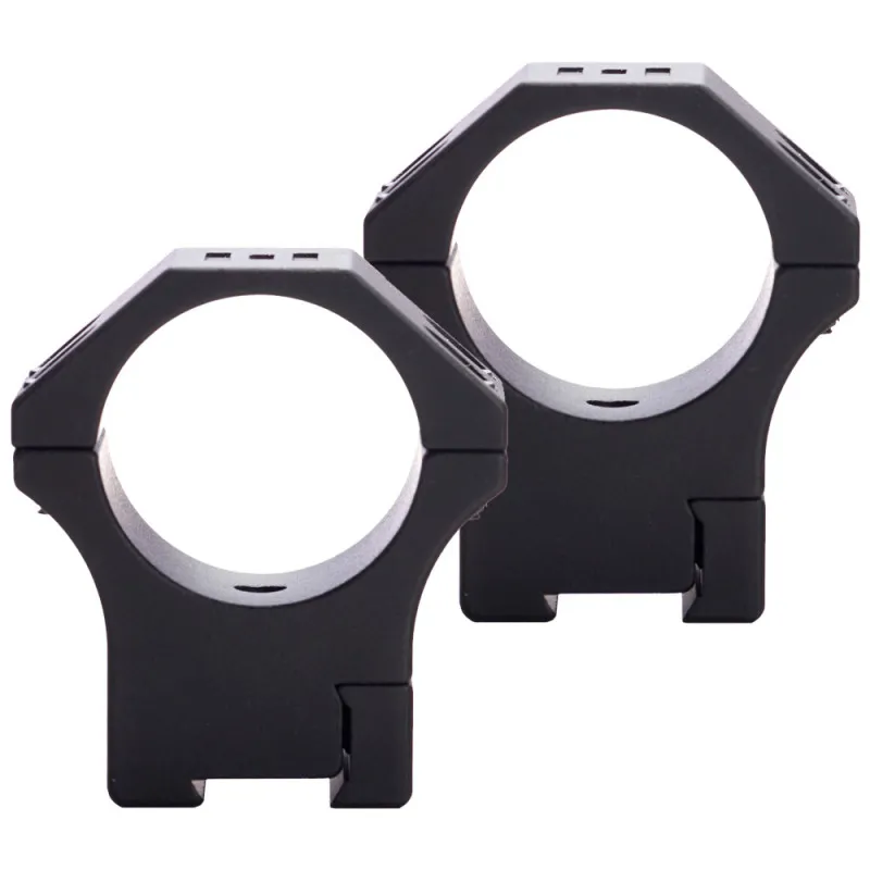 Element XT 1 Inch Medium Dovetail Rifle Scope Rings