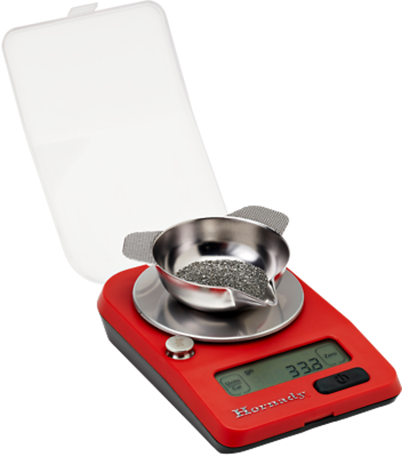 Hornady G3-1500 Digital Scale