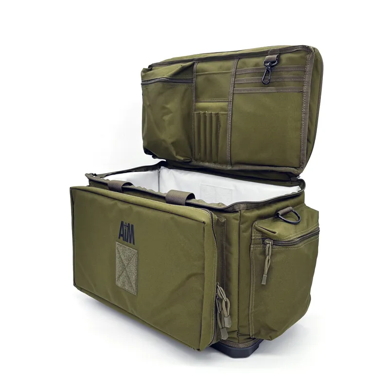 AIM Surebase 40 Range Bag
