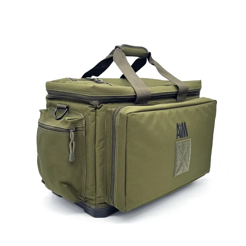 AIM Surebase 40 Range Bag-4