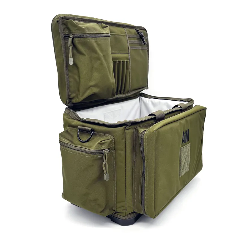 AIM Surebase 40 Range Bag-1