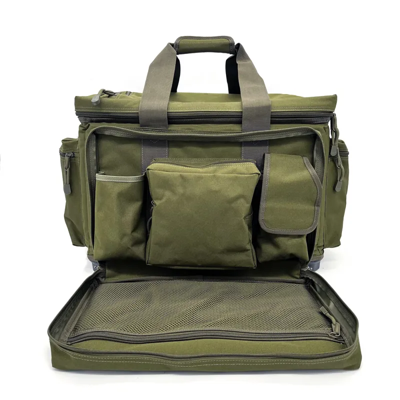 AIM Surebase 40 Range Bag-3