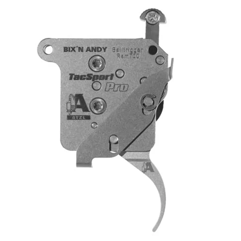 BIX N ANDY TacSport PRO R700 2 STAGE W/S W/BS