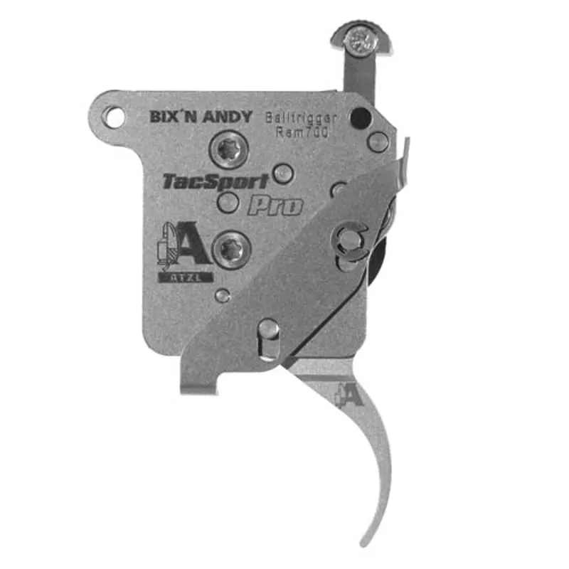 BIX N ANDY TACSPORT PRO R700 2 STAGE W/S W/BS LEFT HAND-1