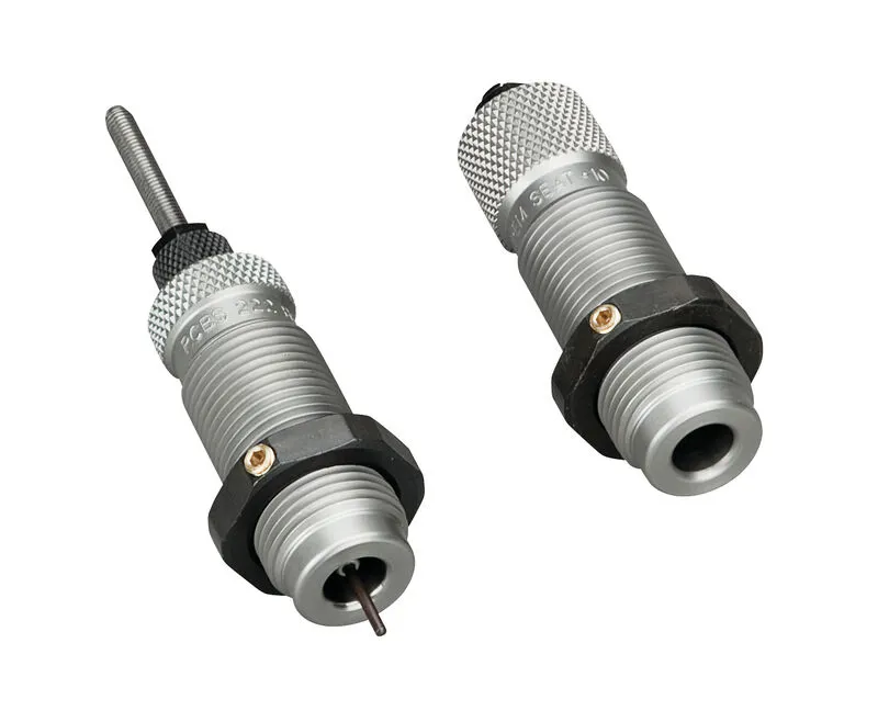 Rcbs Full Length Die Set .223 Rem