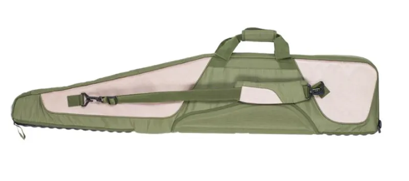 Ridgeline Performance Rifle Bag 52  inch Olive/Tan-3