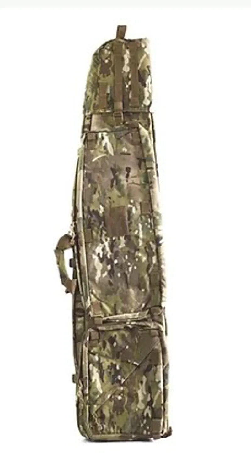 AIM 60 Tactical Drag Bag - Multicam