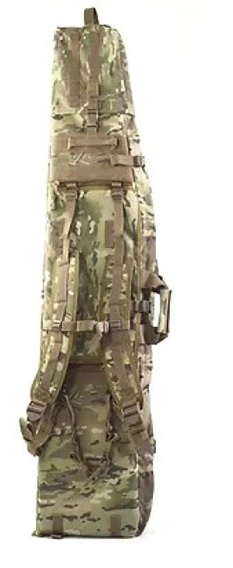 AIM 60 Tactical Drag Bag - Multicam-1