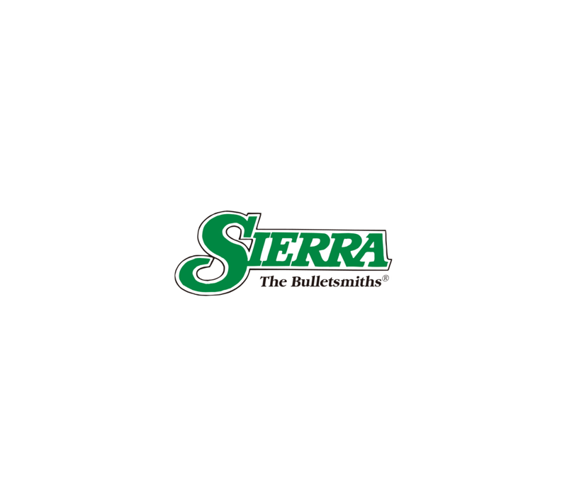 Sierra Bullets