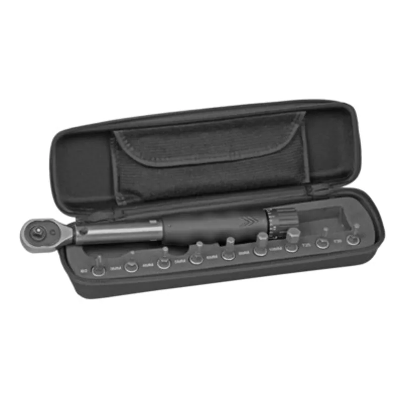 Centra Mec Torque Tool Eco 2-14nm