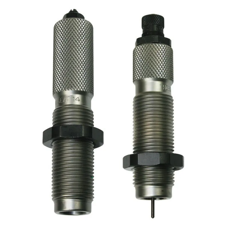 Rcbs X Full Length Die Set 7mm-08 Rem